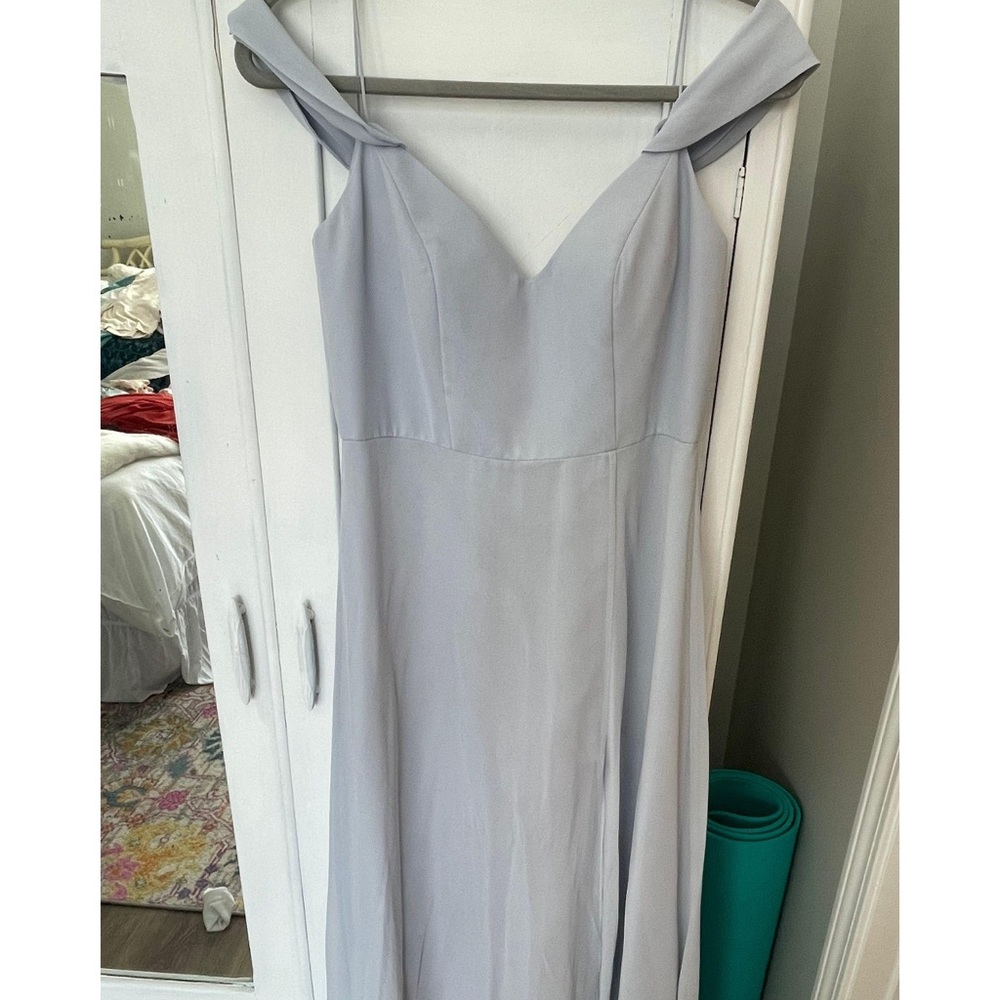 Jenny Yoo Bridesmaid Dress
